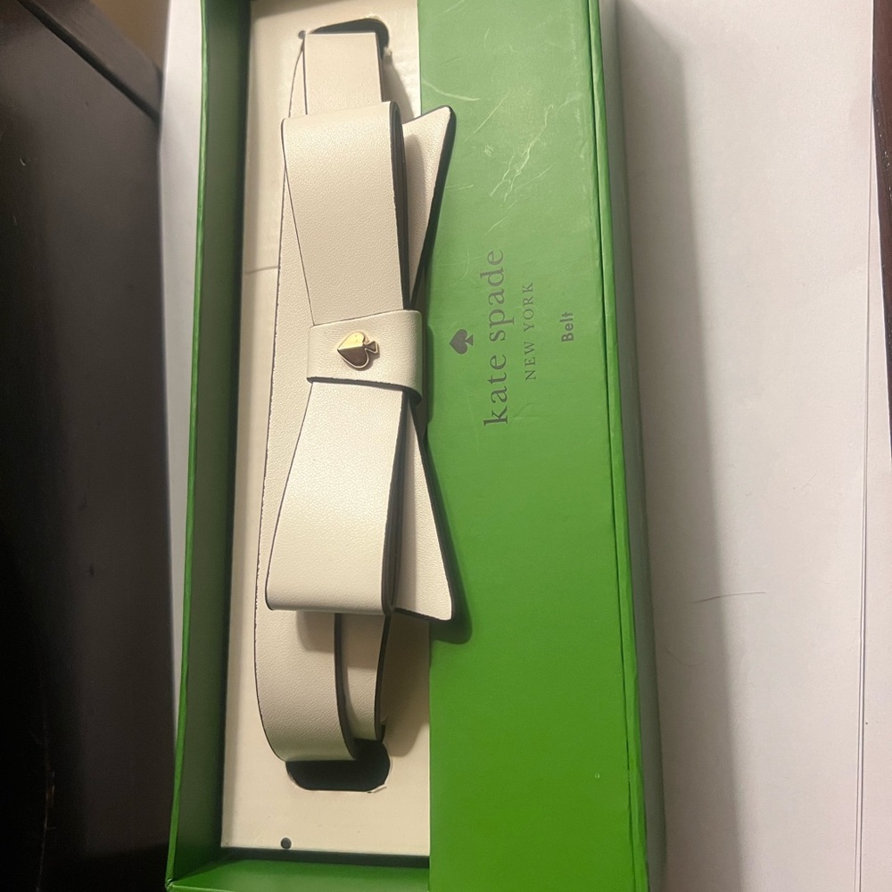 Kate Spade Belt - Picture 4 of 5
